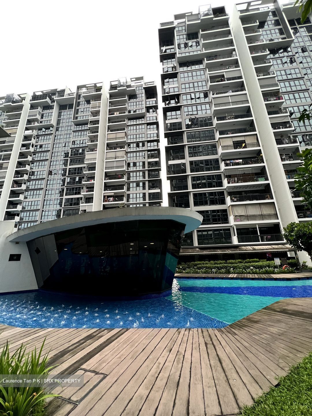 RiverParc Residence (D19), Condominium #613235481